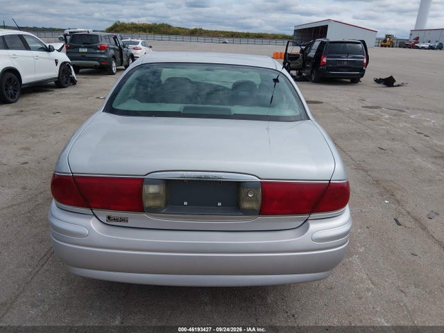 46193427 :رقم المزاد ، 1G4HP54K324152286 vin ، 2002 Buick Lesabre Custom مزاد بيع