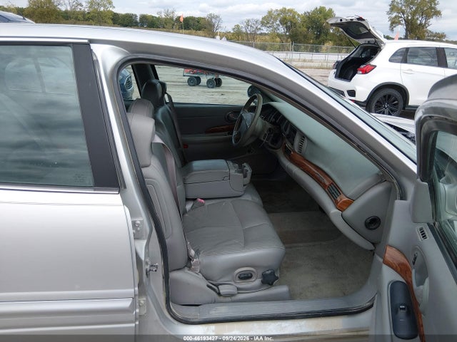 46193427 :رقم المزاد ، 1G4HP54K324152286 vin ، 2002 Buick Lesabre Custom مزاد بيع