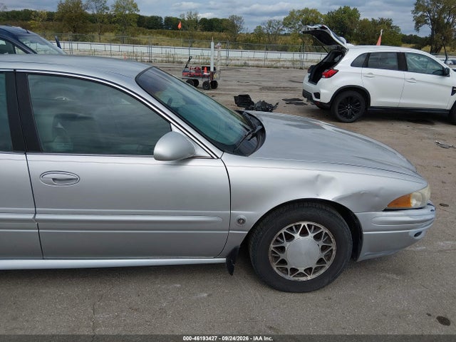46193427 :رقم المزاد ، 1G4HP54K324152286 vin ، 2002 Buick Lesabre Custom مزاد بيع