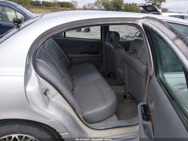 46193427 :رقم المزاد ، 1G4HP54K324152286 vin ، 2002 Buick Lesabre Custom مزاد بيع
