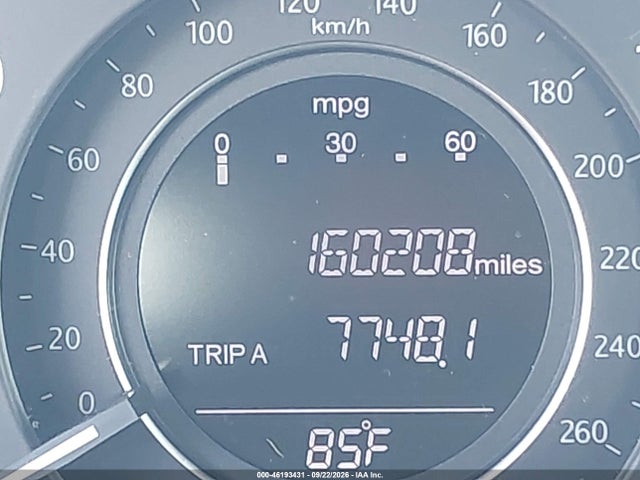 2013 Honda Accord Lx მანქანა იყიდება აუქციონზე, vin: 1HGCR2E36DA243069, აუქციონის ნომერი: 46193431