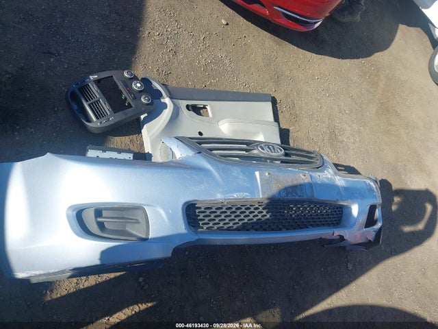 Продаж на аукціоні авто 2008 Kia Spectra Lx, vin: KNAFE121385551297, номер лоту: 46193430