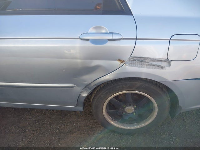 Продаж на аукціоні авто 2008 Kia Spectra Lx, vin: KNAFE121385551297, номер лоту: 46193430
