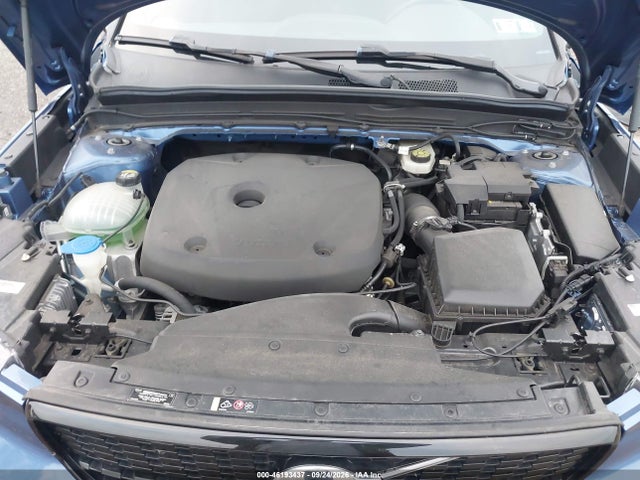 Продаж на аукціоні авто 2021 Volvo Xc40 T5 R-design, vin: YV4162UMXM2405608, номер лоту: 46193437