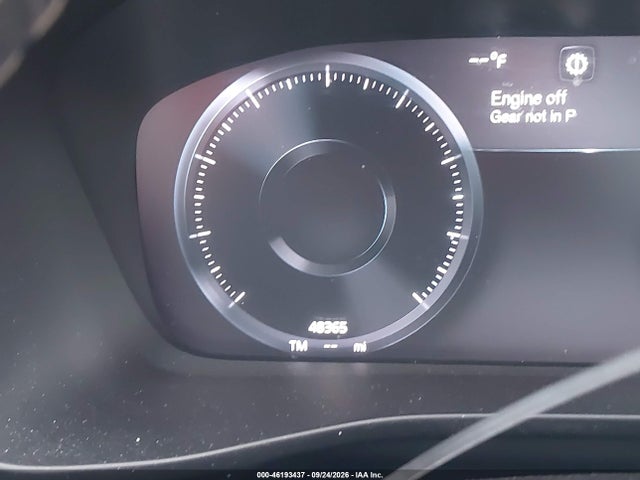 Продаж на аукціоні авто 2021 Volvo Xc40 T5 R-design, vin: YV4162UMXM2405608, номер лоту: 46193437