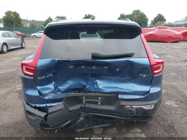 Продаж на аукціоні авто 2021 Volvo Xc40 T5 R-design, vin: YV4162UMXM2405608, номер лоту: 46193437
