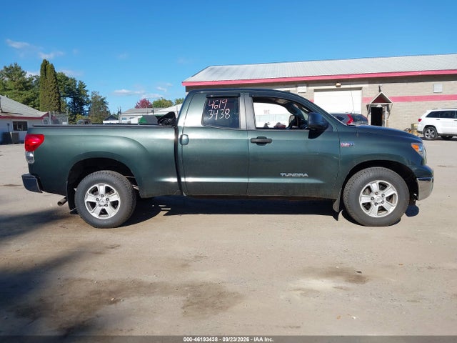 Aukcja sprzedaży 2008 Toyota Tundra 4wd Truck Base 5.7l V8 (a6), vin: 5TBBV54108S494050, numer aukcji: 46193438
