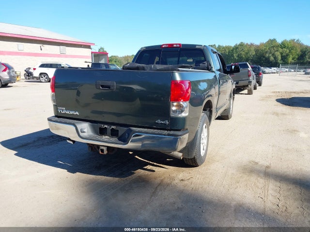 Aukcja sprzedaży 2008 Toyota Tundra 4wd Truck Base 5.7l V8 (a6), vin: 5TBBV54108S494050, numer aukcji: 46193438