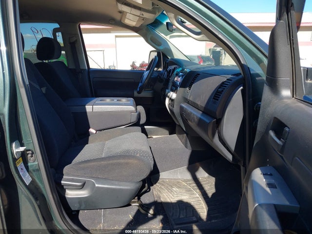 Aukcja sprzedaży 2008 Toyota Tundra 4wd Truck Base 5.7l V8 (a6), vin: 5TBBV54108S494050, numer aukcji: 46193438