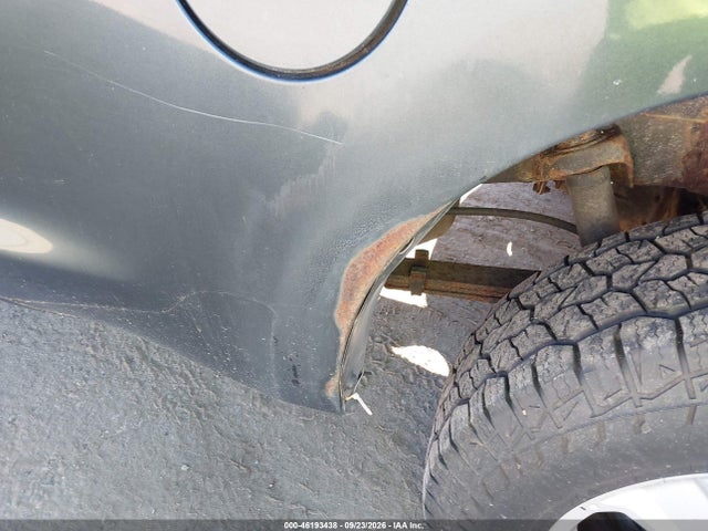 Aukcja sprzedaży 2008 Toyota Tundra 4wd Truck Base 5.7l V8 (a6), vin: 5TBBV54108S494050, numer aukcji: 46193438