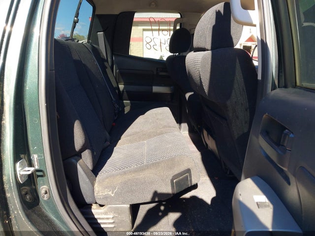 Aukcja sprzedaży 2008 Toyota Tundra 4wd Truck Base 5.7l V8 (a6), vin: 5TBBV54108S494050, numer aukcji: 46193438