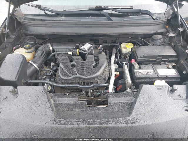 2016 Jeep Cherokee Latitude მანქანა იყიდება აუქციონზე, vin: 1C4PJLCS7GW247369, აუქციონის ნომერი: 46193444