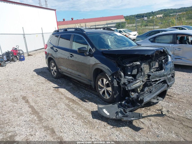 Aukcja sprzedaży 2020 Subaru Ascent Premium, vin: 4S4WMACD9L3420955, numer aukcji: 46193445