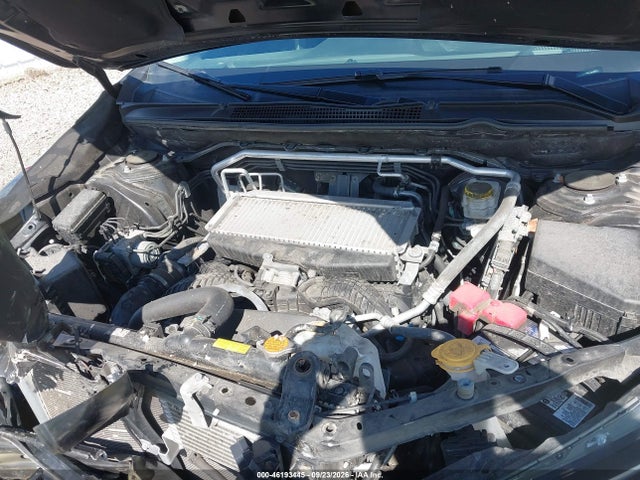 Aukcja sprzedaży 2020 Subaru Ascent Premium, vin: 4S4WMACD9L3420955, numer aukcji: 46193445
