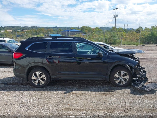 Aukcja sprzedaży 2020 Subaru Ascent Premium, vin: 4S4WMACD9L3420955, numer aukcji: 46193445