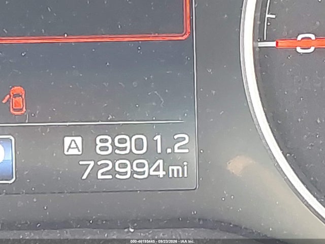 Aukcja sprzedaży 2020 Subaru Ascent Premium, vin: 4S4WMACD9L3420955, numer aukcji: 46193445