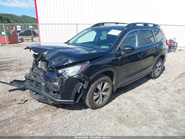 Aukcja sprzedaży 2020 Subaru Ascent Premium, vin: 4S4WMACD9L3420955, numer aukcji: 46193445