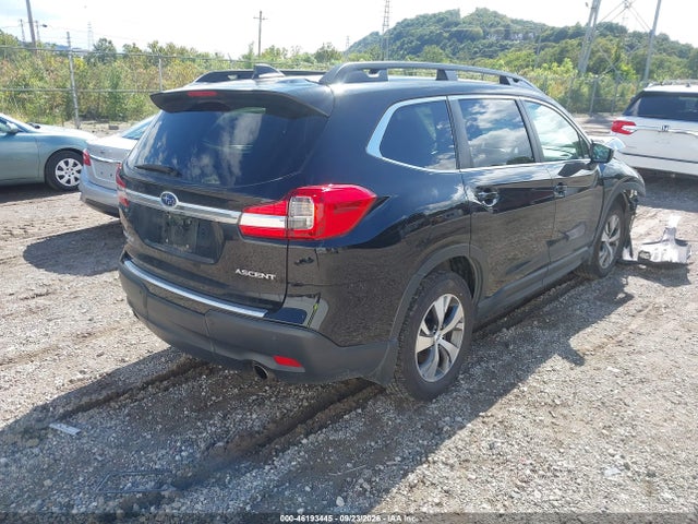 Aukcja sprzedaży 2020 Subaru Ascent Premium, vin: 4S4WMACD9L3420955, numer aukcji: 46193445