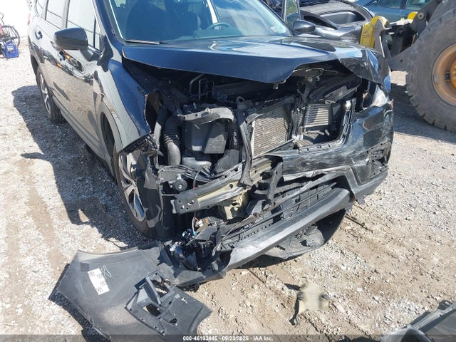 Aukcja sprzedaży 2020 Subaru Ascent Premium, vin: 4S4WMACD9L3420955, numer aukcji: 46193445