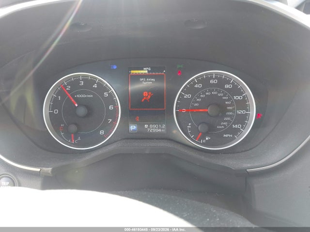 Aukcja sprzedaży 2020 Subaru Ascent Premium, vin: 4S4WMACD9L3420955, numer aukcji: 46193445