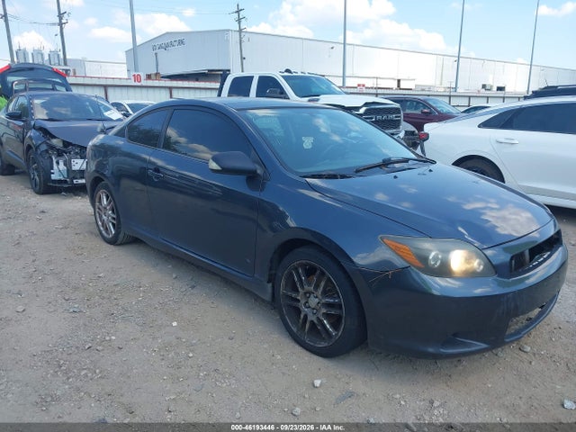 Aukcja sprzedaży 2009 Scion Tc, vin: JTKDE167490276796, numer aukcji: 46193446