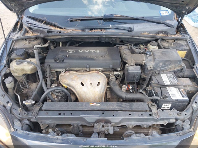 Продажа на аукционе авто 2009 Scion Tc, vin: JTKDE167490276796, номер лота: 46193446