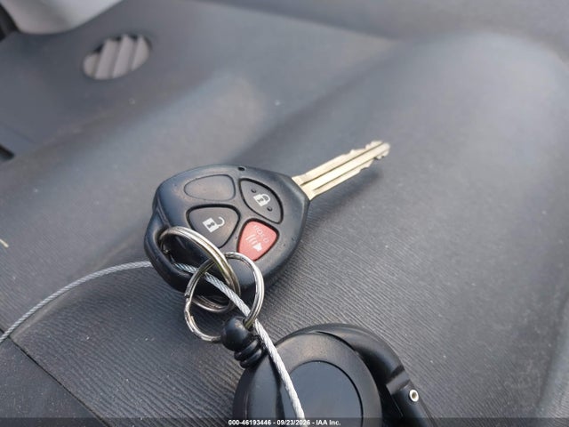 Продажа на аукционе авто 2009 Scion Tc, vin: JTKDE167490276796, номер лота: 46193446