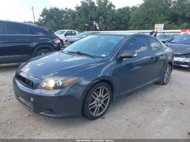 Продажа на аукционе авто 2009 Scion Tc, vin: JTKDE167490276796, номер лота: 46193446
