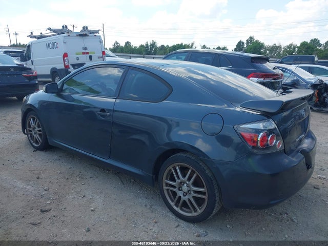 Продажа на аукционе авто 2009 Scion Tc, vin: JTKDE167490276796, номер лота: 46193446