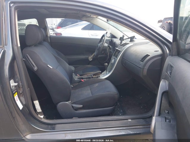 Продажа на аукционе авто 2009 Scion Tc, vin: JTKDE167490276796, номер лота: 46193446