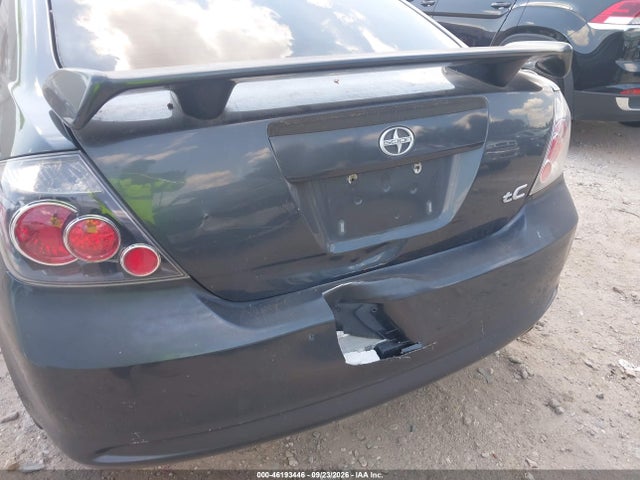 Продажа на аукционе авто 2009 Scion Tc, vin: JTKDE167490276796, номер лота: 46193446