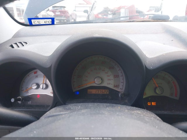 Продажа на аукционе авто 2009 Scion Tc, vin: JTKDE167490276796, номер лота: 46193446