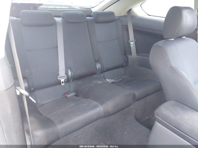 Продажа на аукционе авто 2009 Scion Tc, vin: JTKDE167490276796, номер лота: 46193446