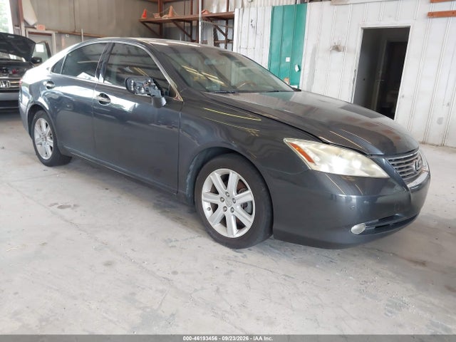 Продажа на аукционе авто 2008 Lexus Es 350, vin: JTHBJ46G182204838, номер лота: 46193456