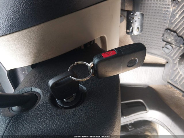Продаж на аукціоні авто 2012 Volkswagen Jetta 2.5l Se, vin: 3VWDP7AJ8CM417698, номер лоту: 46193455