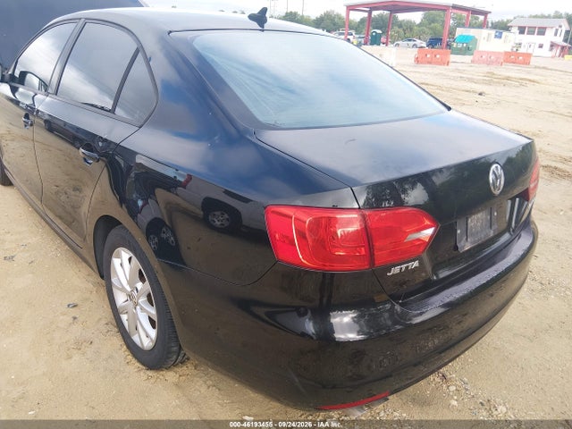 Продаж на аукціоні авто 2012 Volkswagen Jetta 2.5l Se, vin: 3VWDP7AJ8CM417698, номер лоту: 46193455