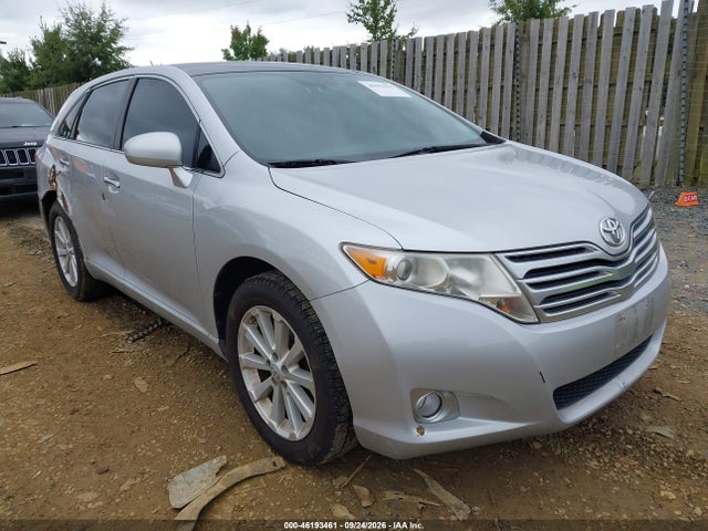 46193461 :رقم المزاد ، 4T3ZE11A29U014383 vin ، 2009 Toyota Venza مزاد بيع