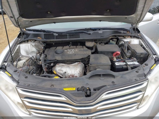 Продаж на аукціоні авто 2009 Toyota Venza, vin: 4T3ZE11A29U014383, номер лоту: 46193461