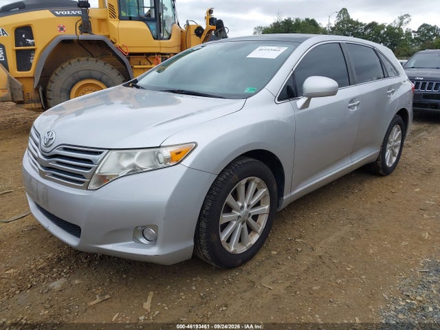 Продаж на аукціоні авто 2009 Toyota Venza, vin: 4T3ZE11A29U014383, номер лоту: 46193461