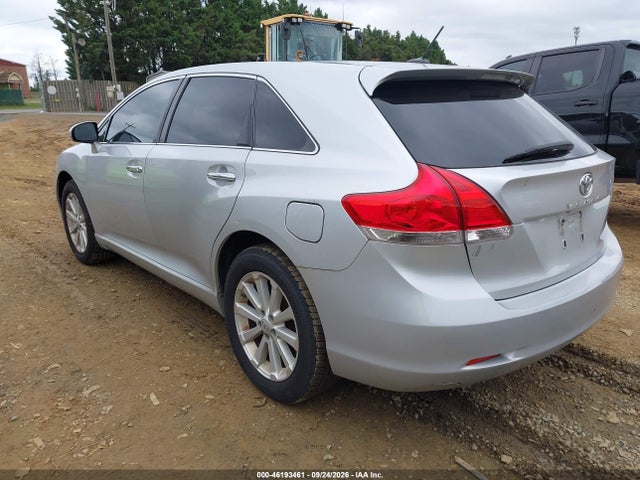 Продаж на аукціоні авто 2009 Toyota Venza, vin: 4T3ZE11A29U014383, номер лоту: 46193461