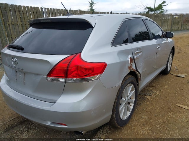 Продаж на аукціоні авто 2009 Toyota Venza, vin: 4T3ZE11A29U014383, номер лоту: 46193461