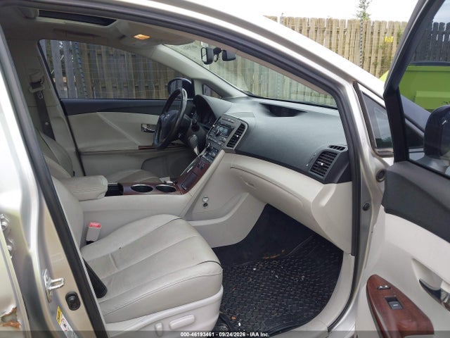 Продаж на аукціоні авто 2009 Toyota Venza, vin: 4T3ZE11A29U014383, номер лоту: 46193461