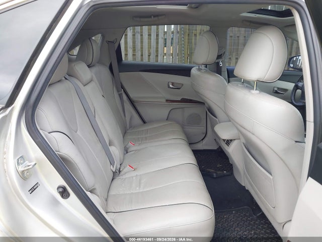 Продаж на аукціоні авто 2009 Toyota Venza, vin: 4T3ZE11A29U014383, номер лоту: 46193461