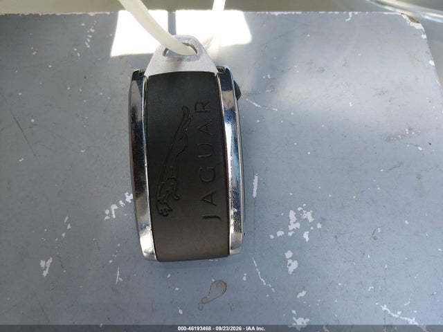 Aukcja sprzedaży 2011 Jaguar Xf, vin: SAJWA0FB6BLR88162, numer aukcji: 46193468