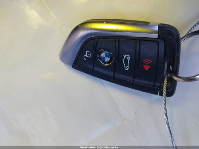 2020 Bmw X3 Xdrive30i მანქანა იყიდება აუქციონზე, vin: 5UXTY5C06L9C88509, აუქციონის ნომერი: 46193469