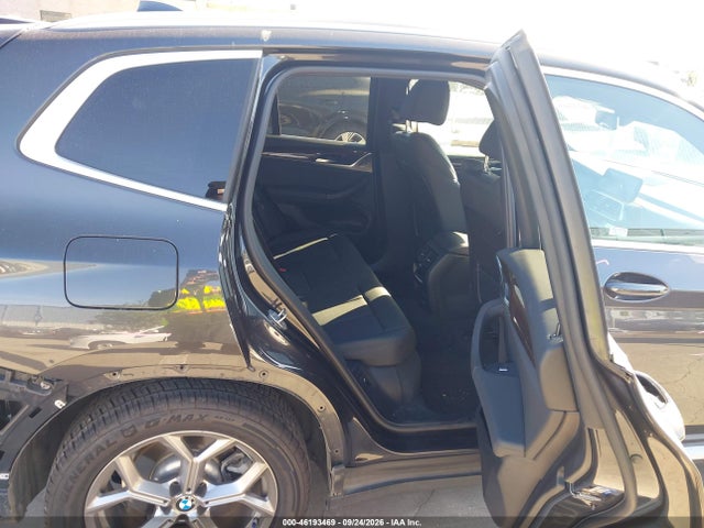 2020 Bmw X3 Xdrive30i მანქანა იყიდება აუქციონზე, vin: 5UXTY5C06L9C88509, აუქციონის ნომერი: 46193469