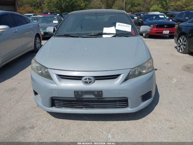 Aukcja sprzedaży 2013 Toyota Scion Tc, vin: JTKJF5C76D3052562, numer aukcji: 46193475