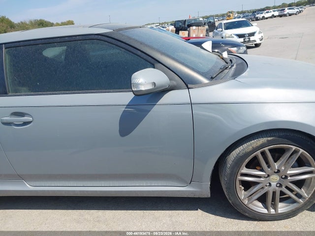 Aukcja sprzedaży 2013 Toyota Scion Tc, vin: JTKJF5C76D3052562, numer aukcji: 46193475