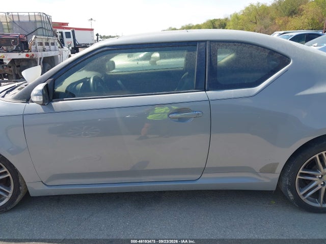 Aukcja sprzedaży 2013 Toyota Scion Tc, vin: JTKJF5C76D3052562, numer aukcji: 46193475