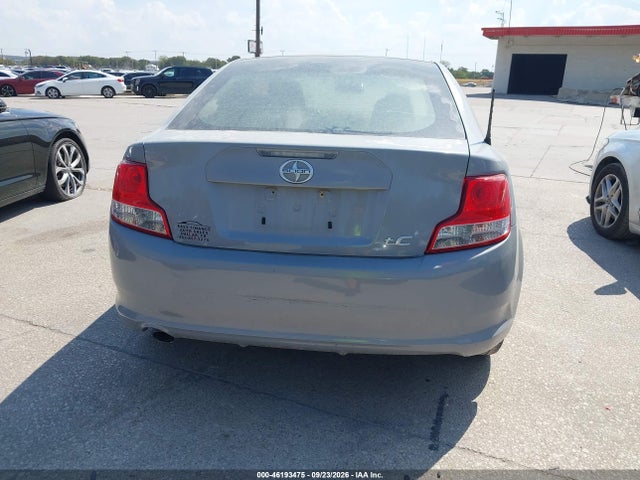 Aukcja sprzedaży 2013 Toyota Scion Tc, vin: JTKJF5C76D3052562, numer aukcji: 46193475